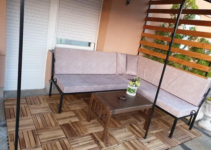 Apartment Zorana-Center