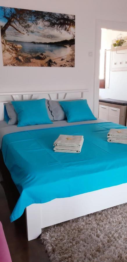 Zorana-center Apartament