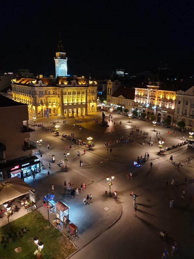 Zorana-center *