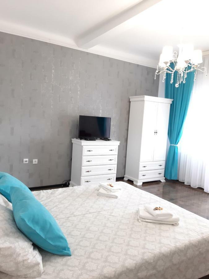 Apartament Zorana-center *