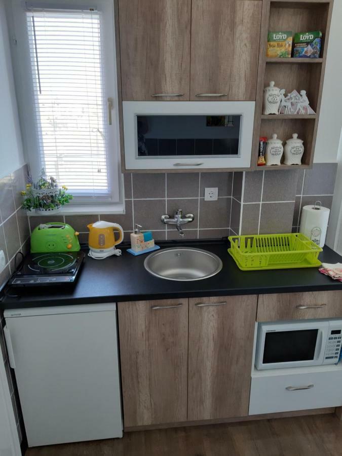Apartament Zorana-center