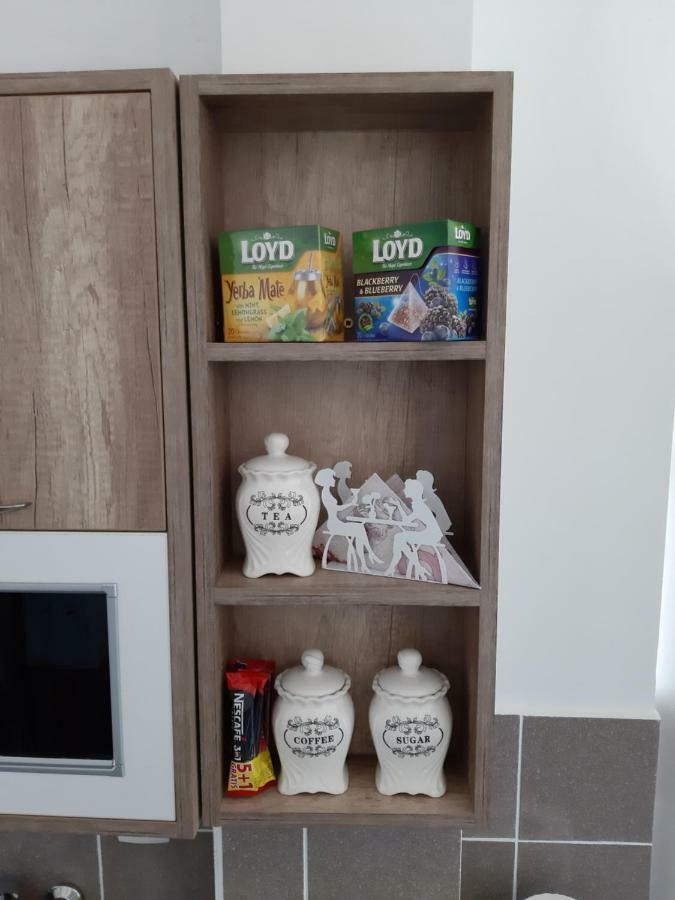 Apartament Zorana-center *