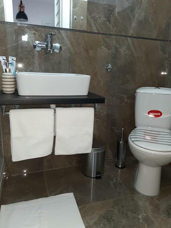 Apartament Zorana-center Novi Sad
