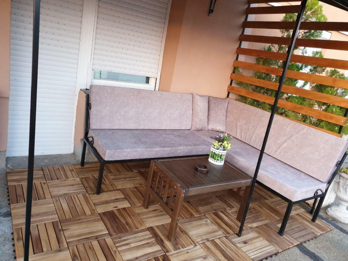 Zorana-center Apartament Novi Sad