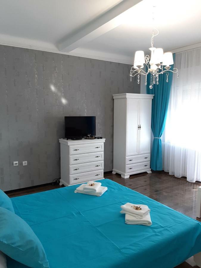 Apartment Zorana-center Novi Sad