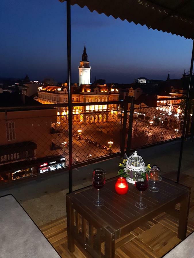 Zorana-center * Novi Sad