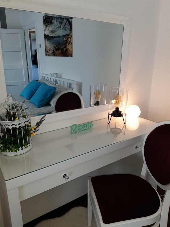 Zorana-center Apartament Novi Sad
