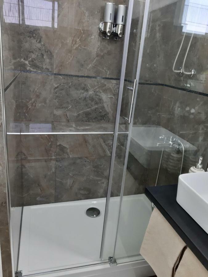 Apartament Zorana-center Novi Sad