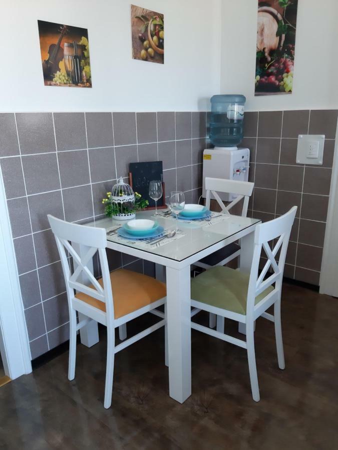 Apartament Zorana-center *