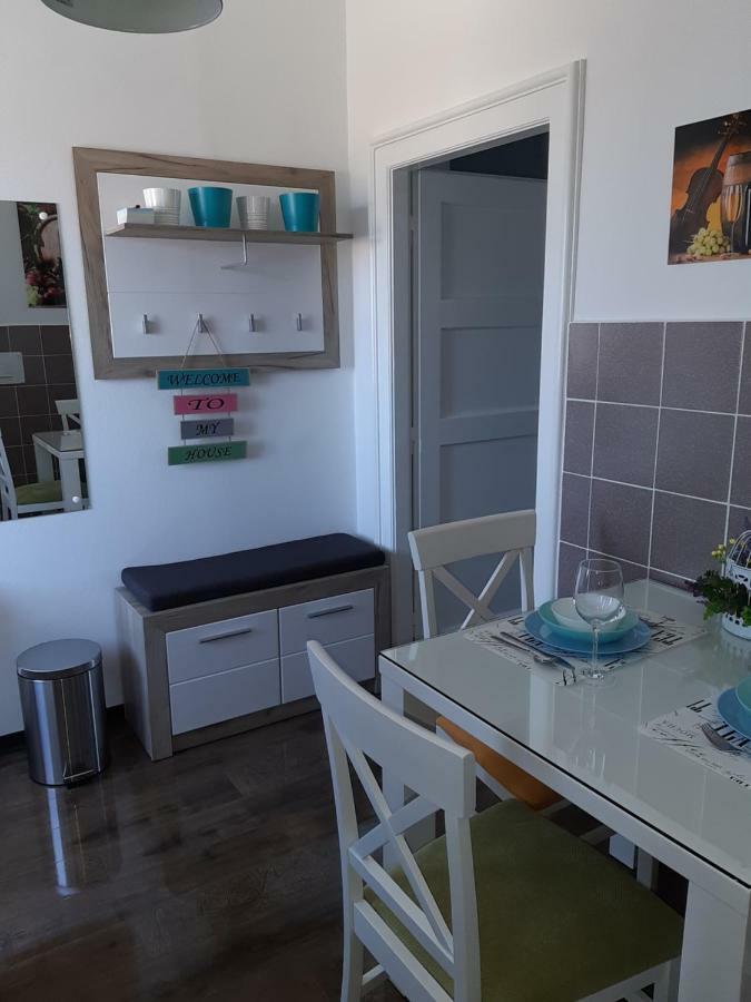 Apartment Zorana-center Novi Sad