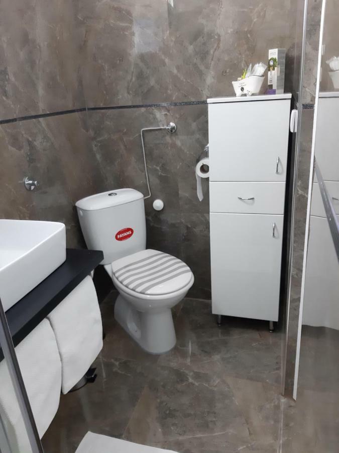 Zorana-center Apartament