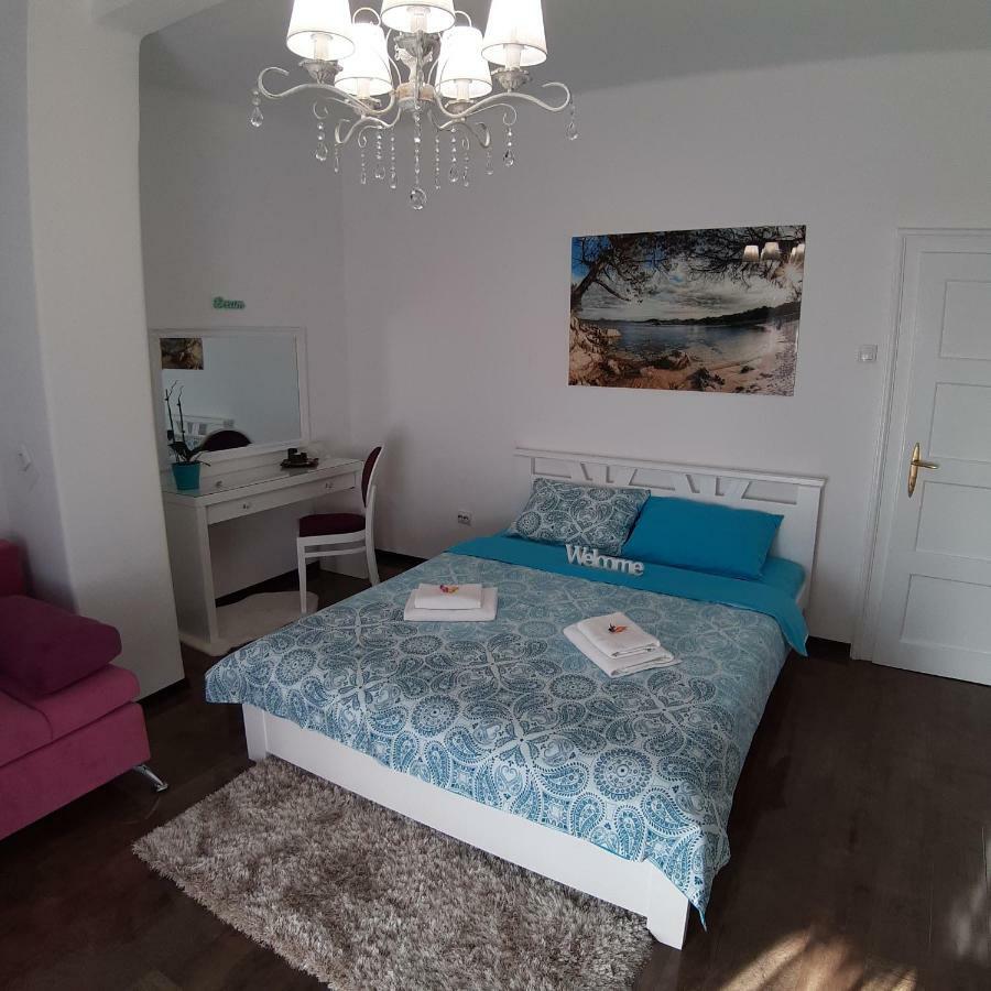Zorana-center Apartament
