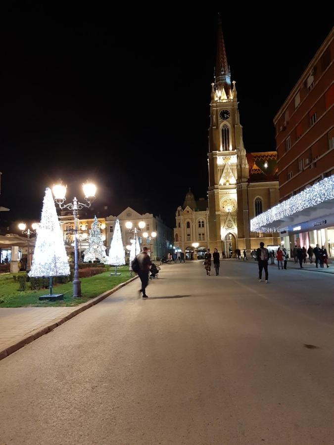 Apartament Zorana-center *